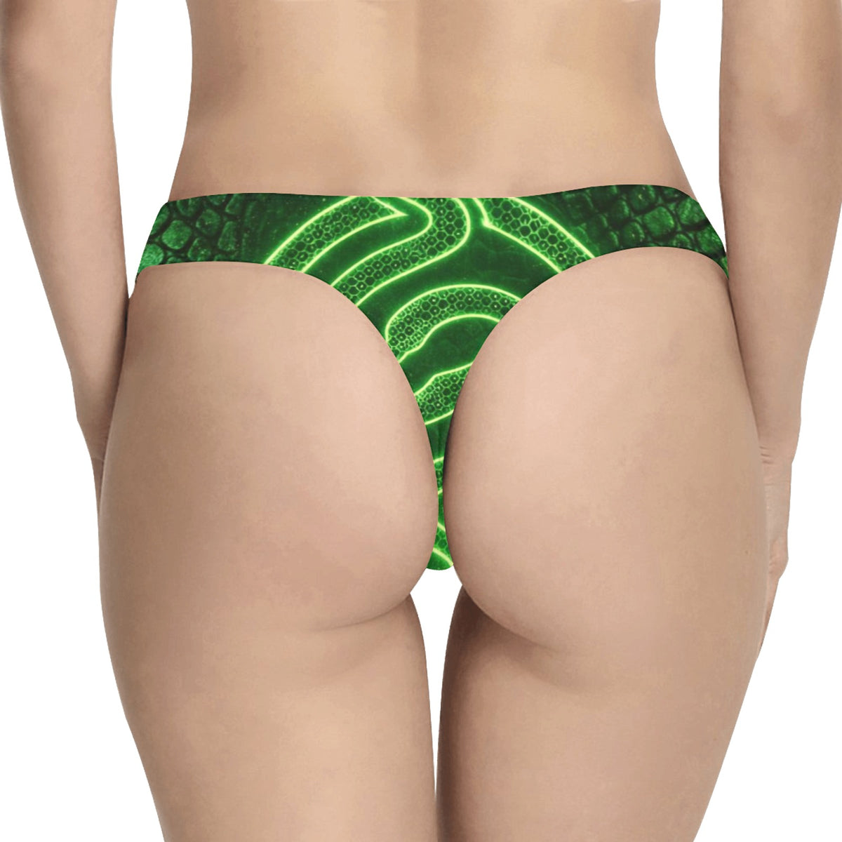 SssidewinderssS Thong
