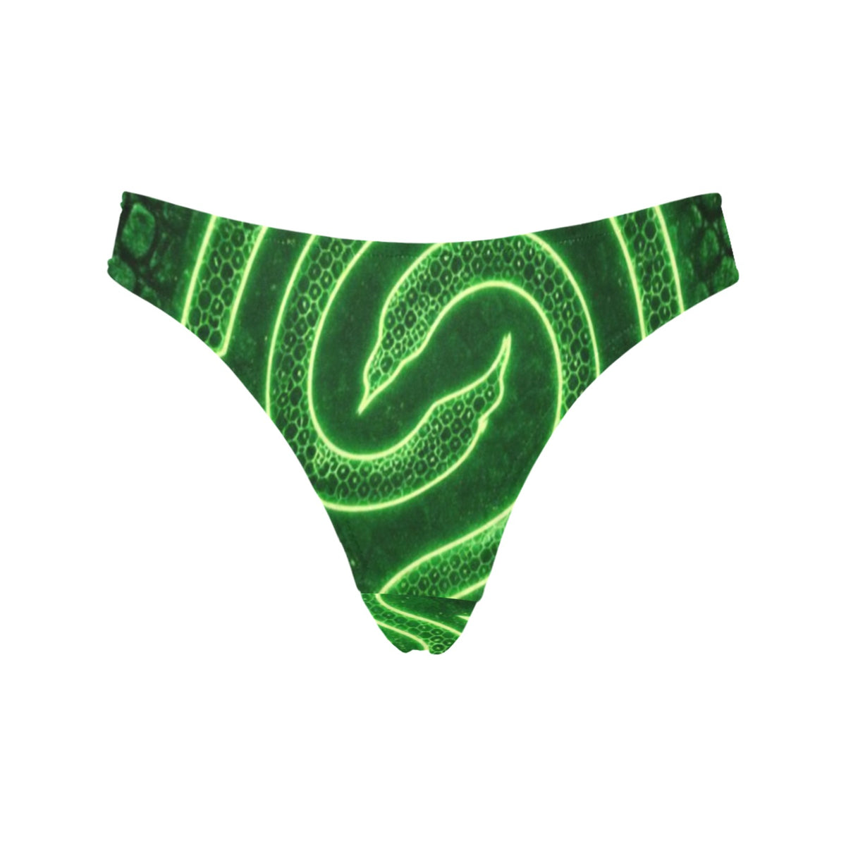 SssidewinderssS Thong