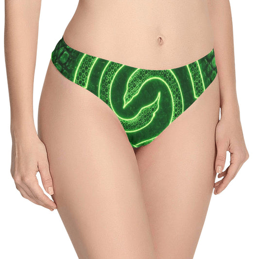 SssidewinderssS Thong