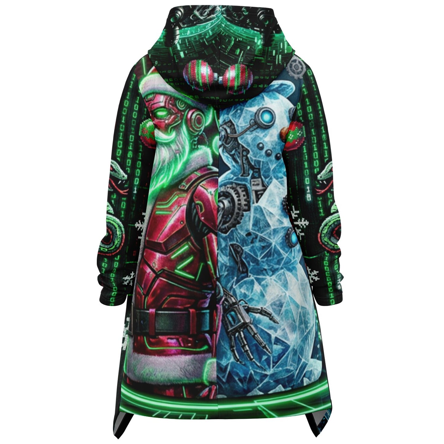 SssidewinderssS Cloak – Lightweight Strike Edition