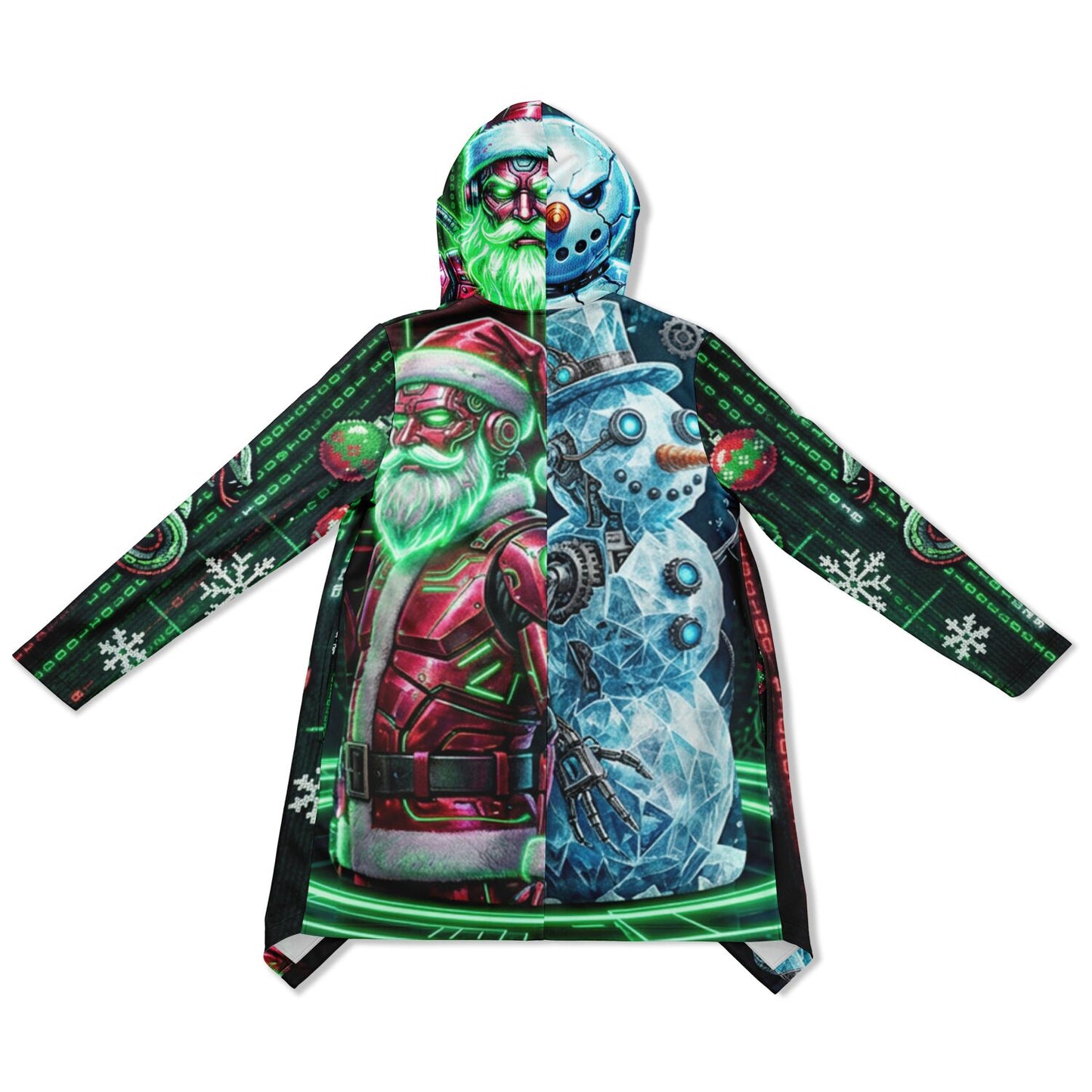 SssidewinderssS Cloak – Lightweight Strike Edition