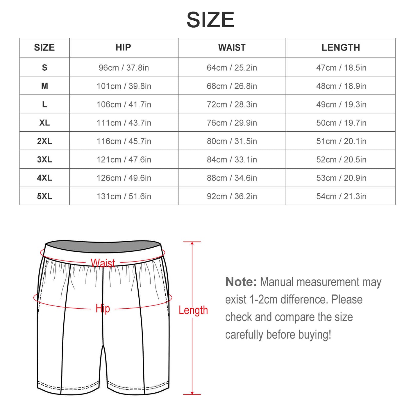 Design Men’s Polo Shirt Set (A46TZ)