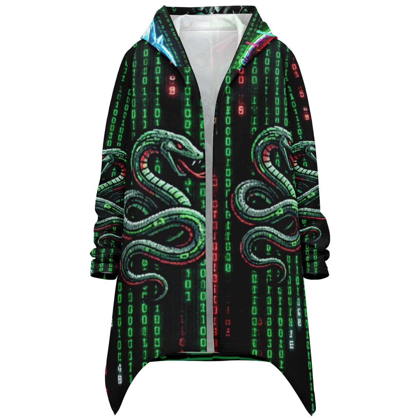 SssidewinderssS Cloak – Lightweight Strike Edition